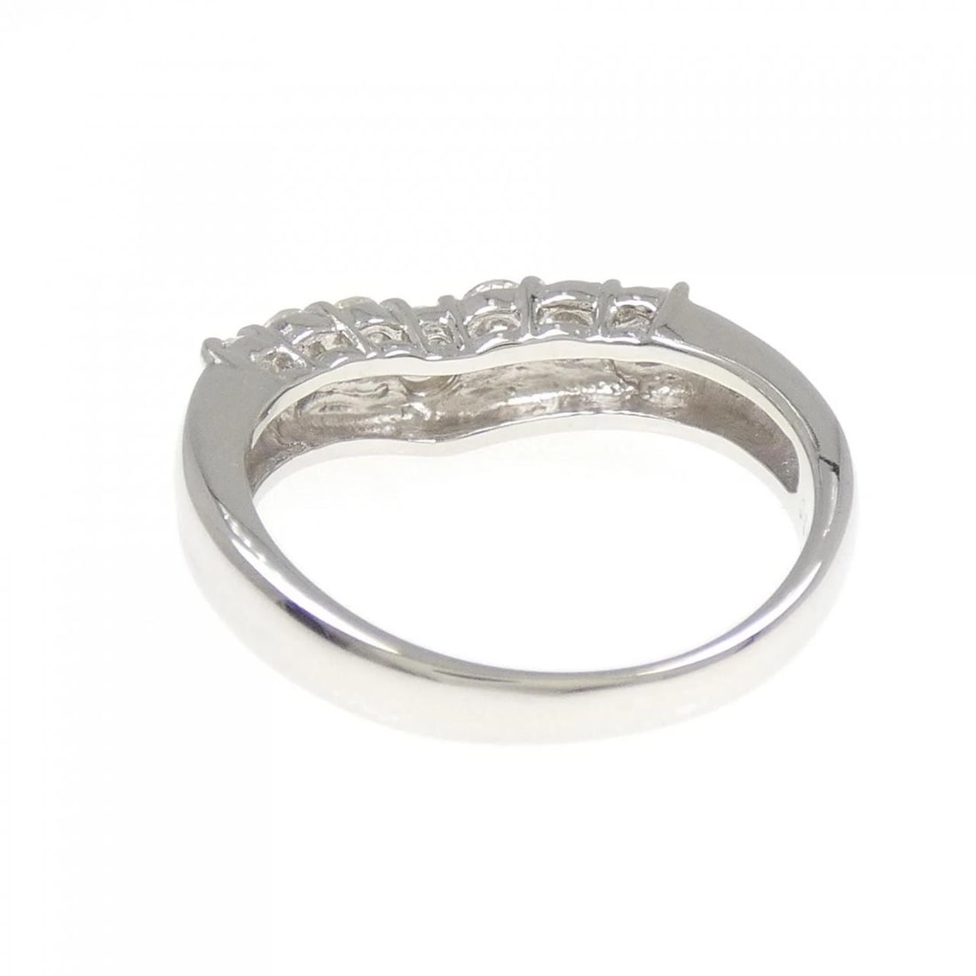 PT850 DIAMOND RING - 3