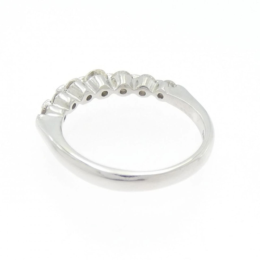 PT900 DIAMOND RING - 3