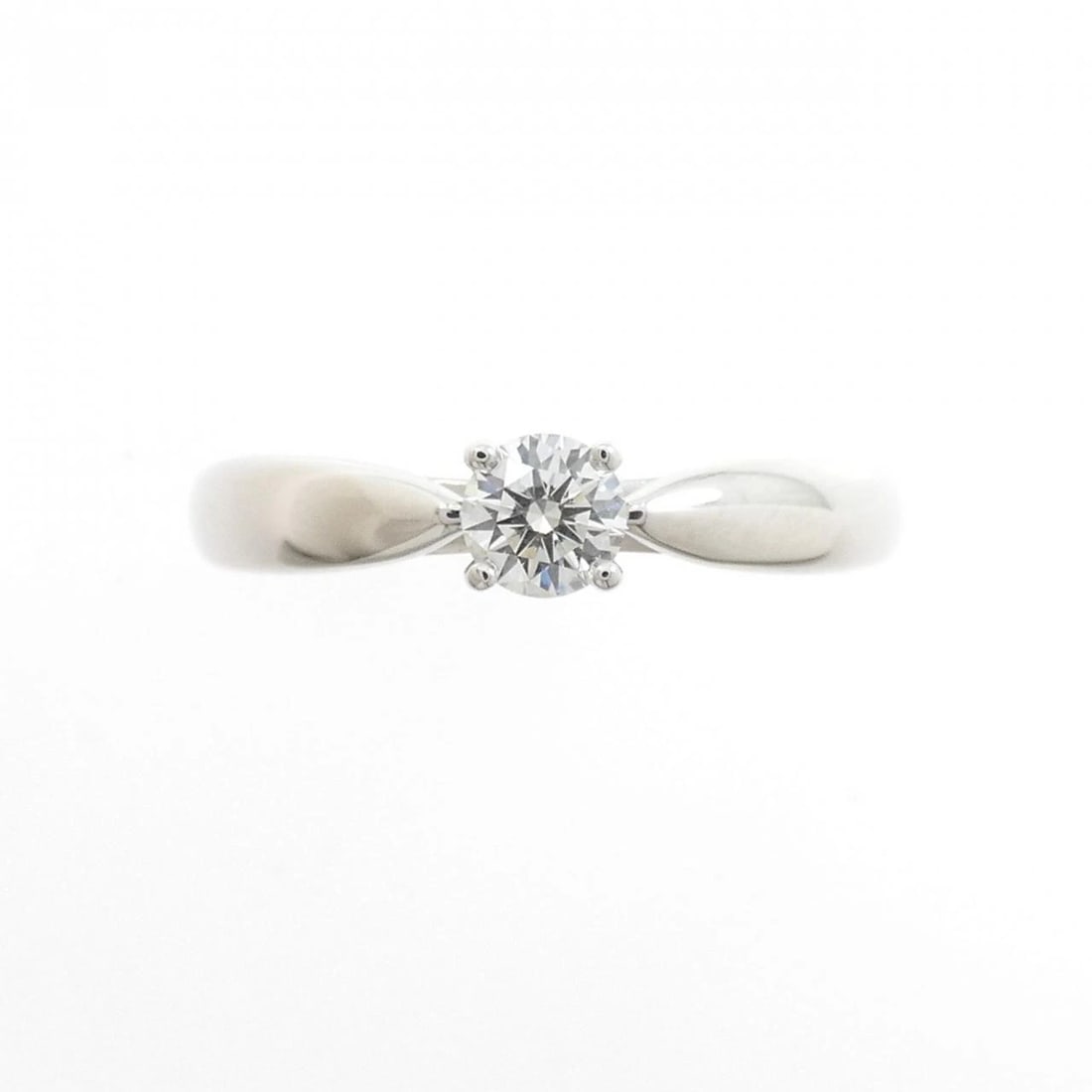 TIFFANY & CO. HARMONY RING - 2