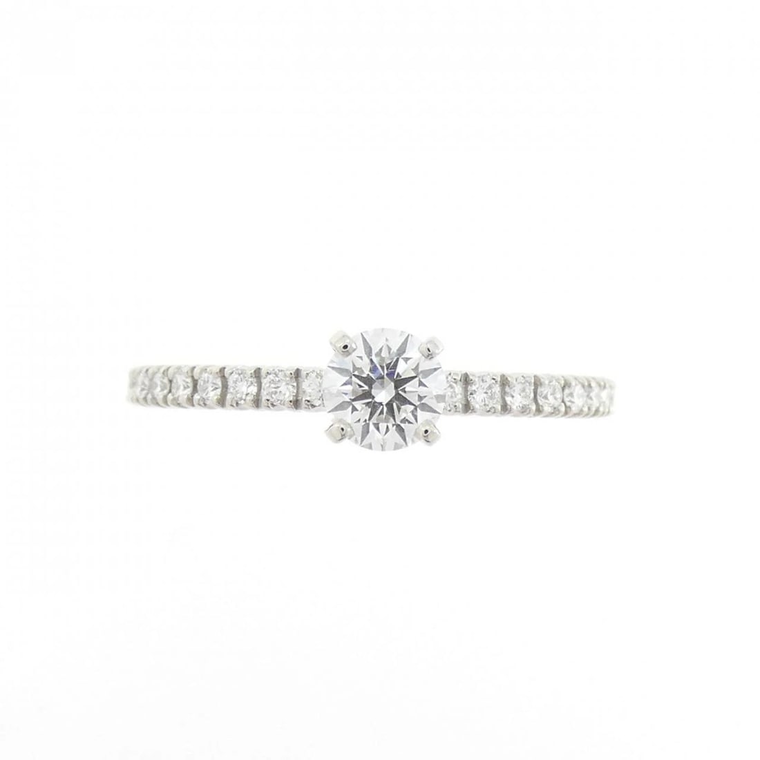 CARTIER ETANSEL RING - 2