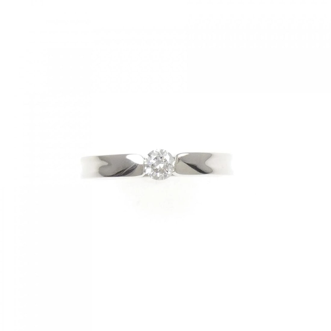 PT900 DIAMOND RING - 2