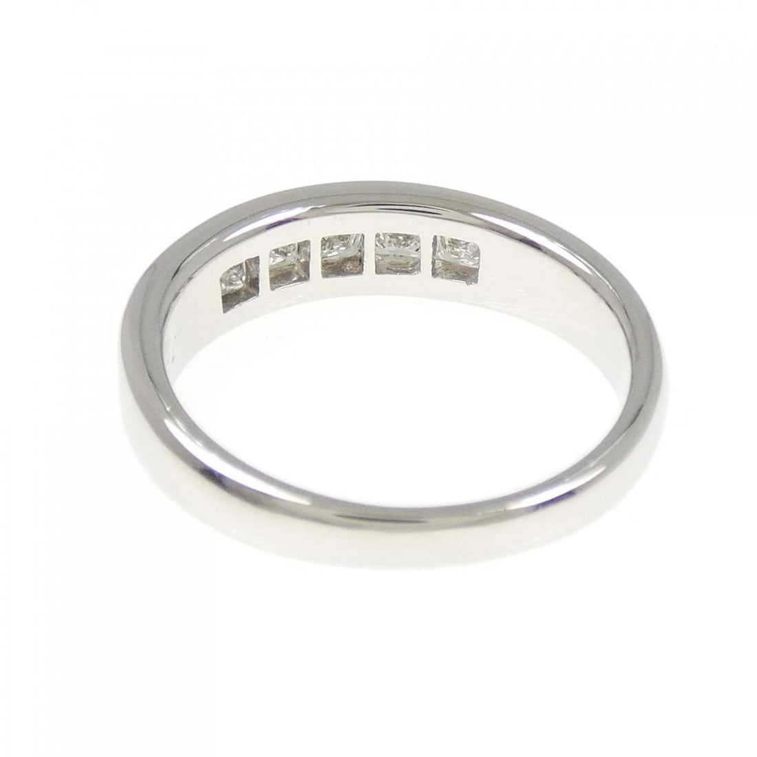 PT900 DIAMOND RING - 3