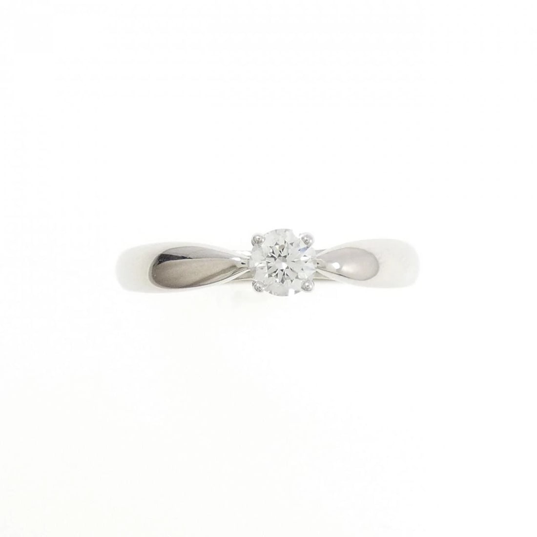 TIFFANY & CO. HARMONY RING - 2