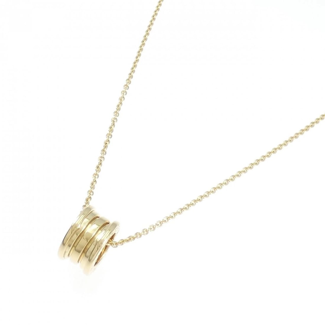 BVLGARI B.ZERO1 NECKLACE - 2