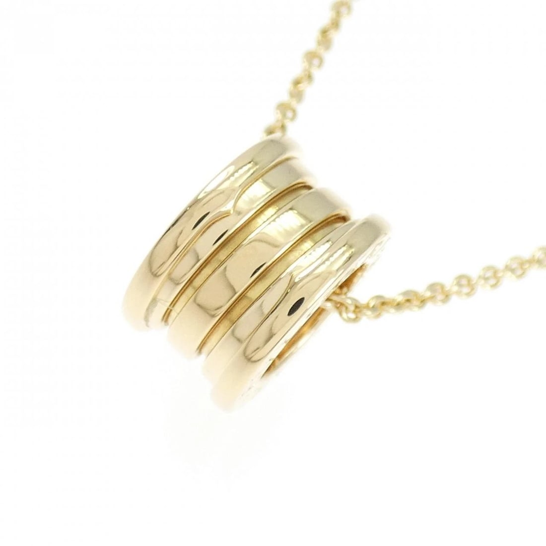 BVLGARI B.ZERO1 NECKLACE - 3