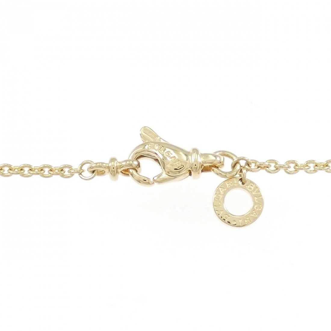 BVLGARI B.ZERO1 NECKLACE - 5