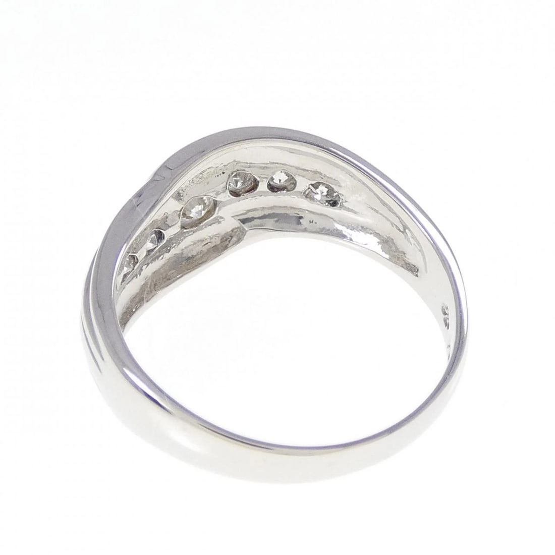 PT850 DIAMOND RING - 3