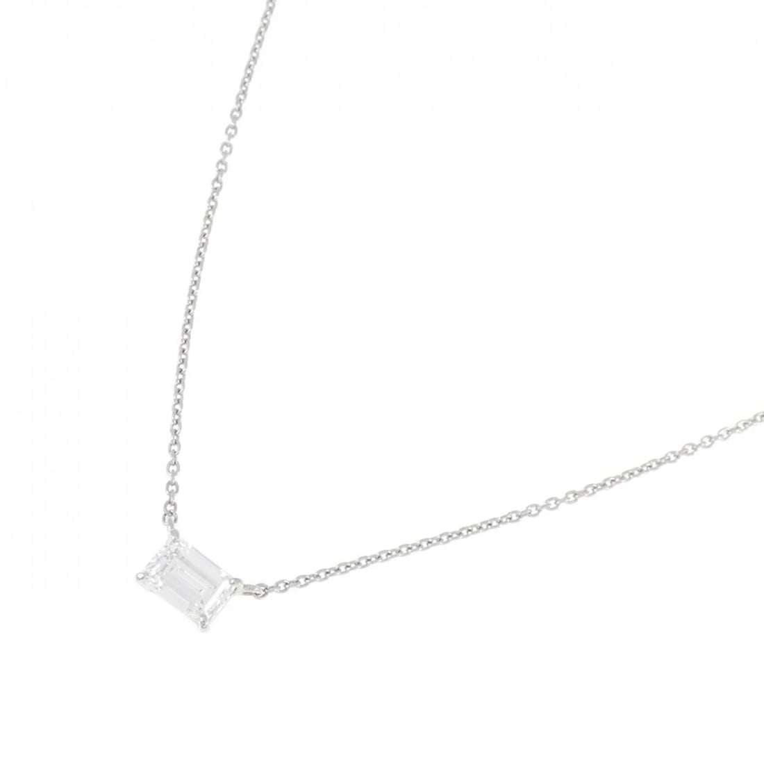PT DIAMOND NECKLACE - 2