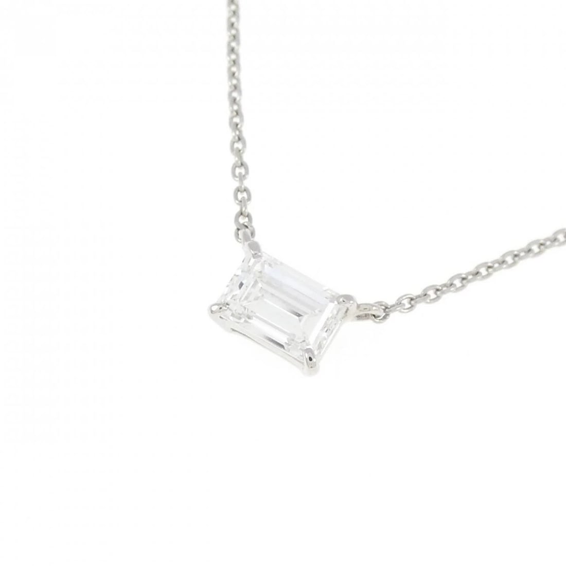PT DIAMOND NECKLACE - 3