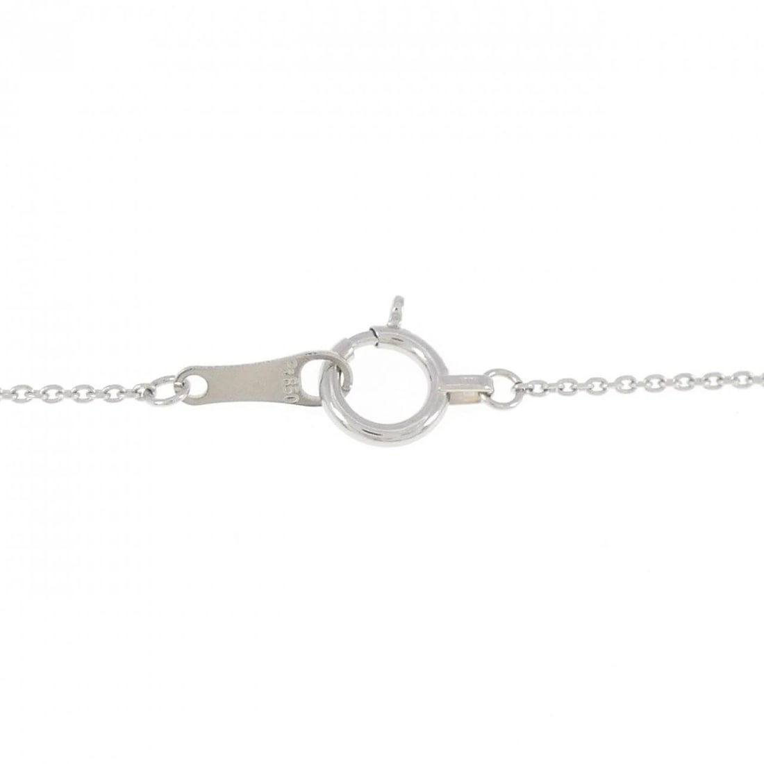 PT DIAMOND NECKLACE - 4