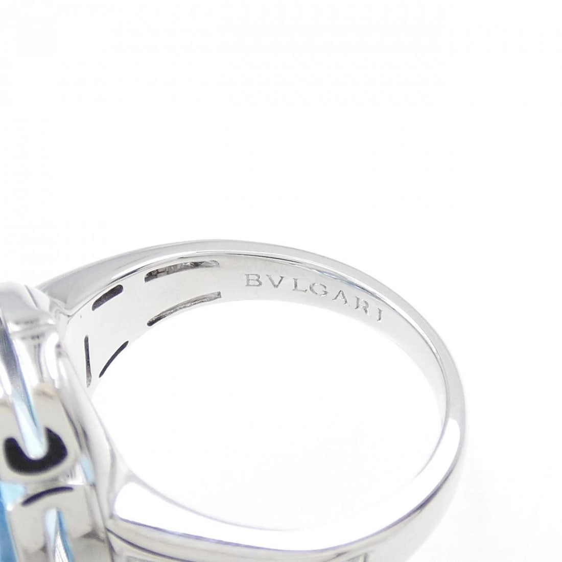 BVLGARI PARENTESI COCKTAIL RING - 4