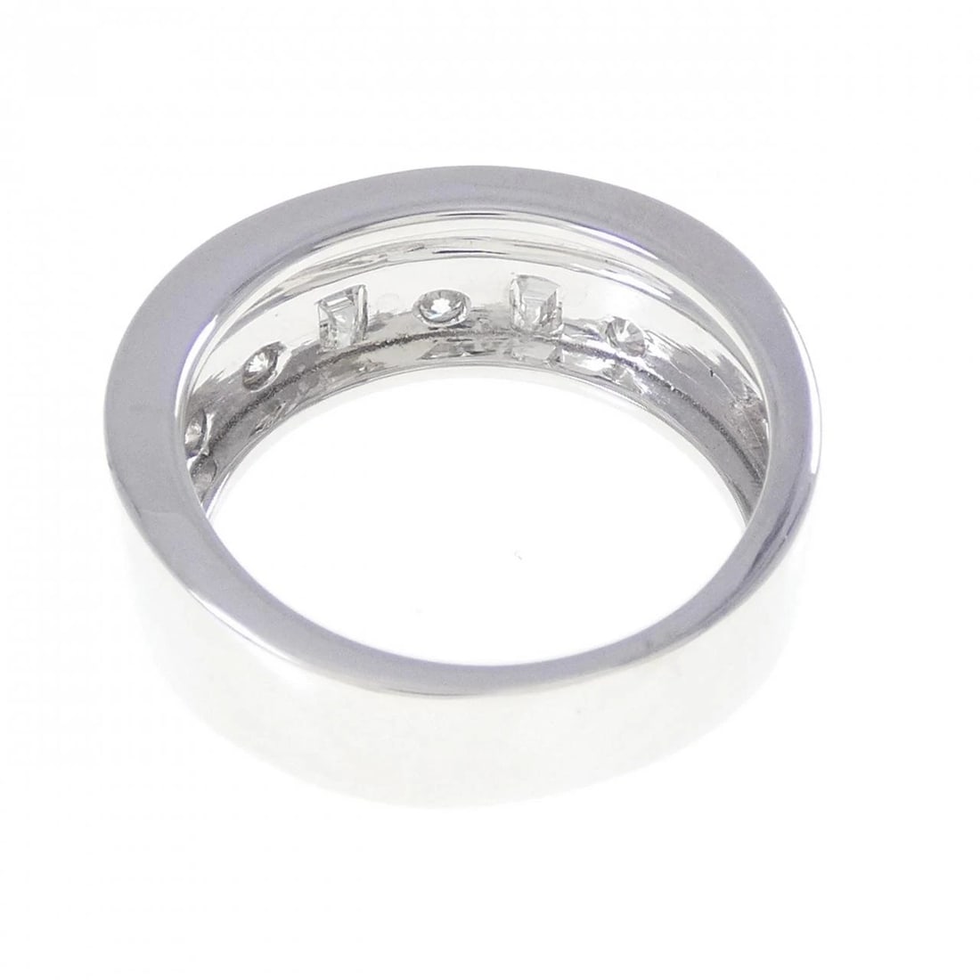 VENDOME DIAMOND RING - 2