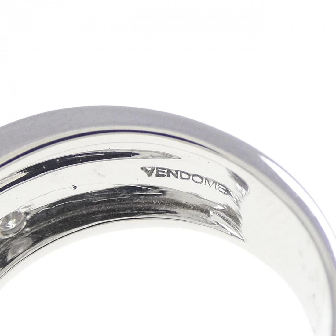 VENDOME DIAMOND RING - 3