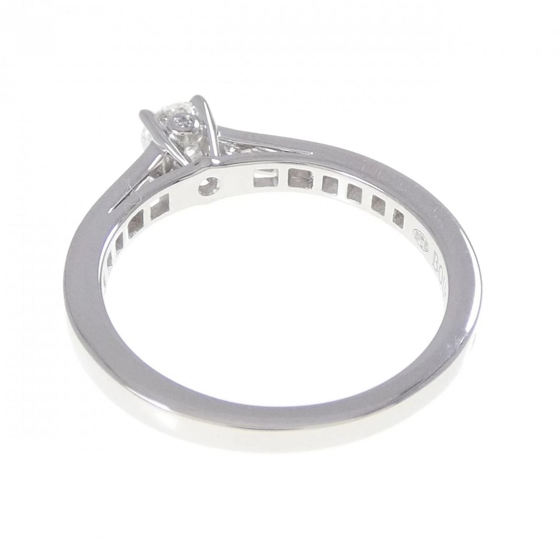 BOUCHERON BE LOVED RING - 2