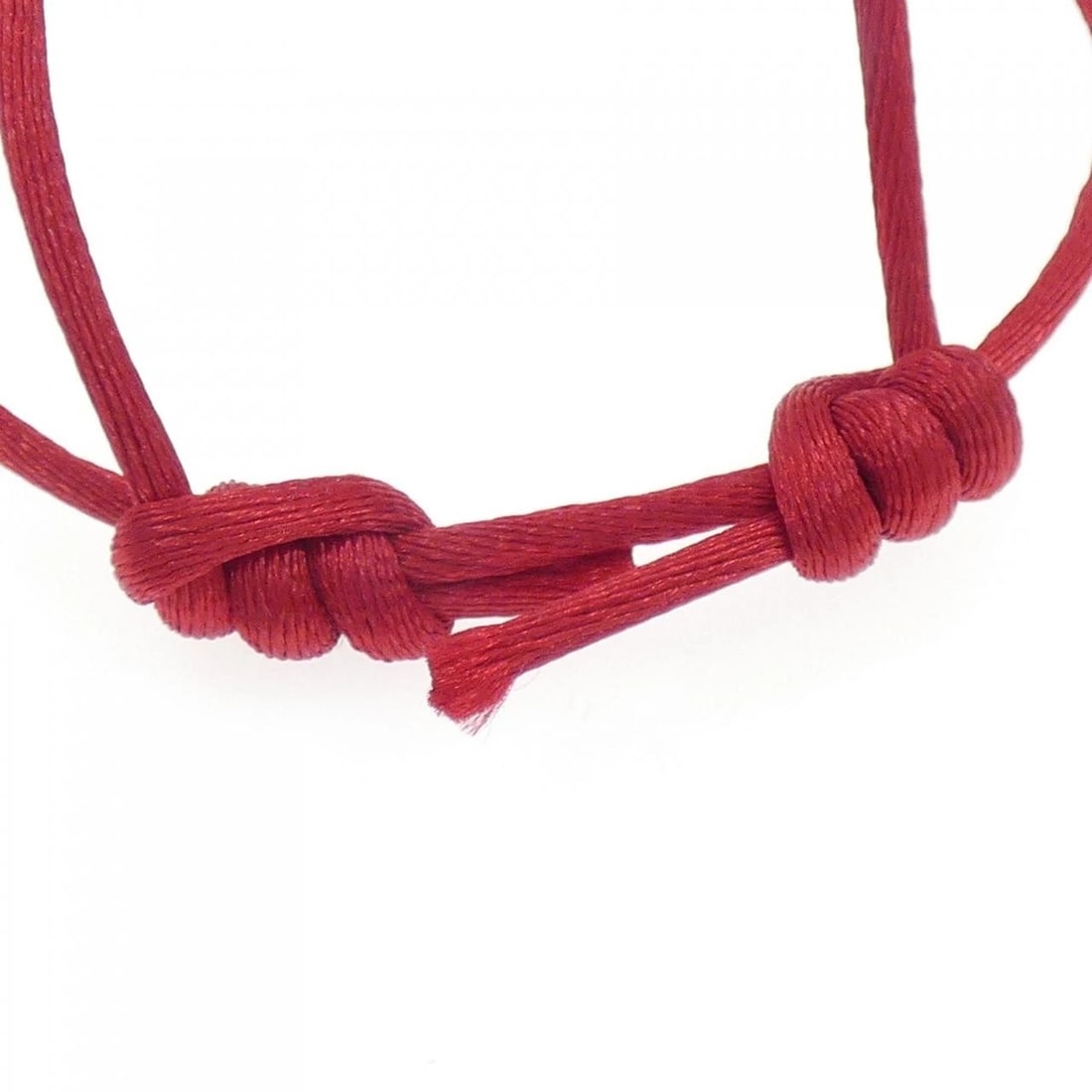 CARTIER TRINITY CODE BRACELET - 3