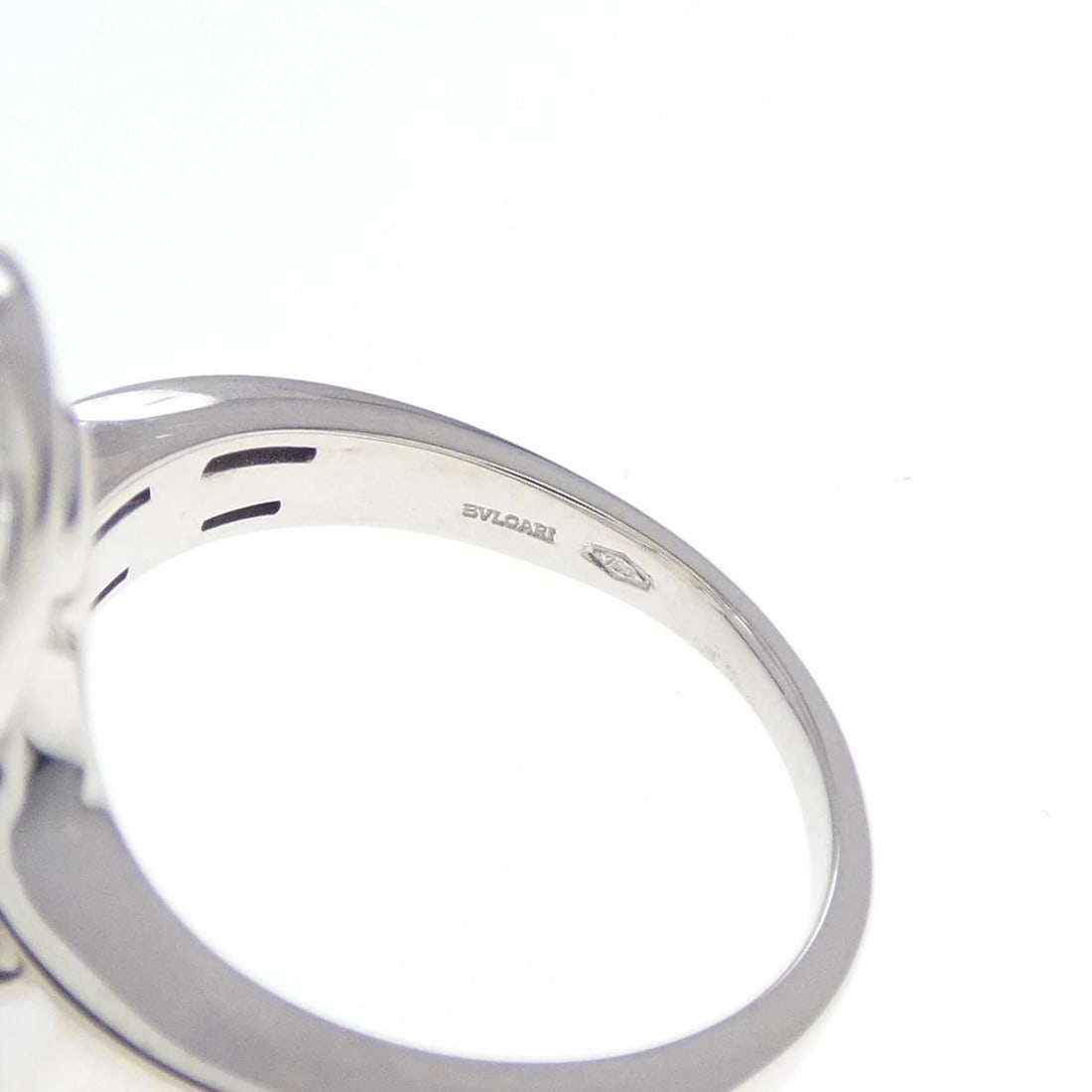 BVLGARI CICHLADY RING - 4