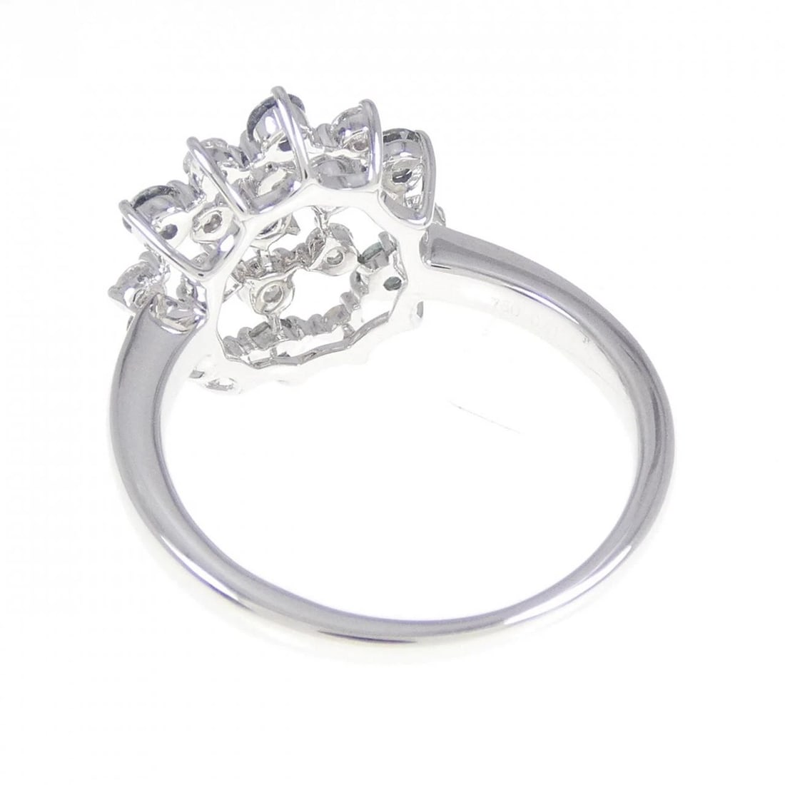 TASAKI ALEXANDRITE RING - 3