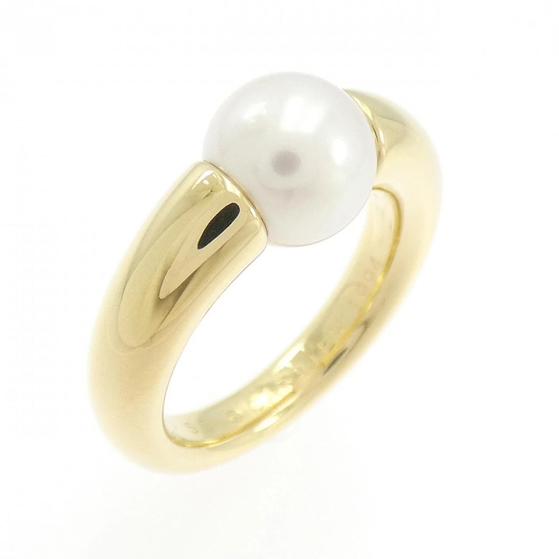 CARTIER PERLA RING (1 of 4)