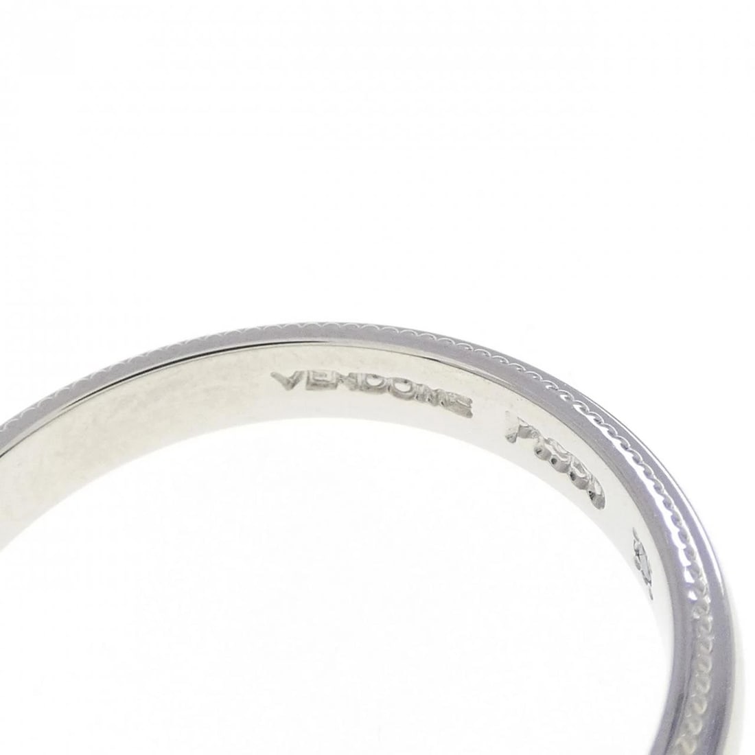 VENDOME (DIAMOND) RING - 3