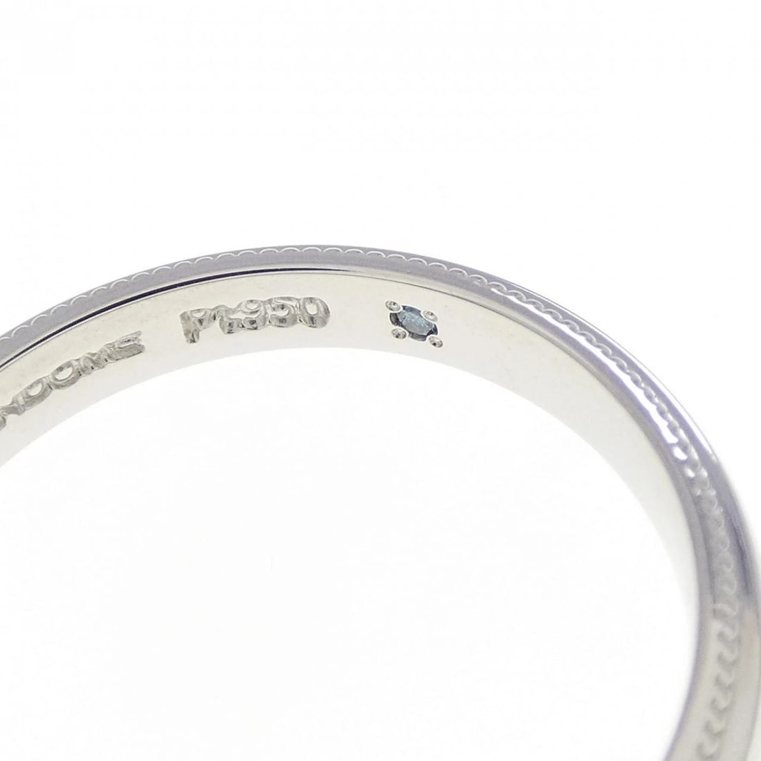 VENDOME (DIAMOND) RING - 4