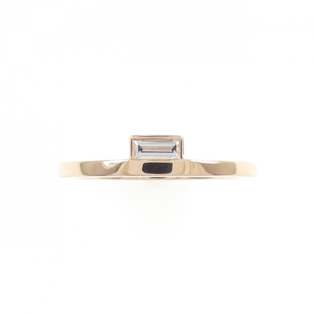 HERMES DIAMOND RING - 2