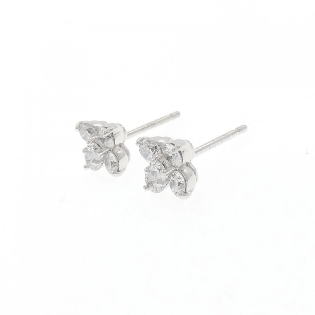 PONTE VECCHIO DIAMOND EARRINGS - 2