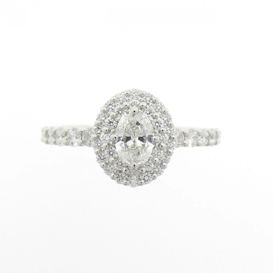 VENDOME DIAMOND RING - 2