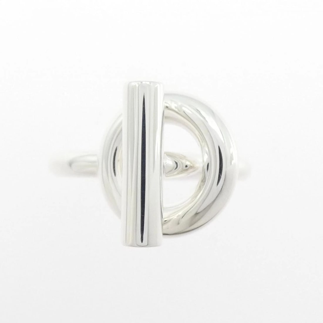 HERMES ECHAPPÉ RING - 2