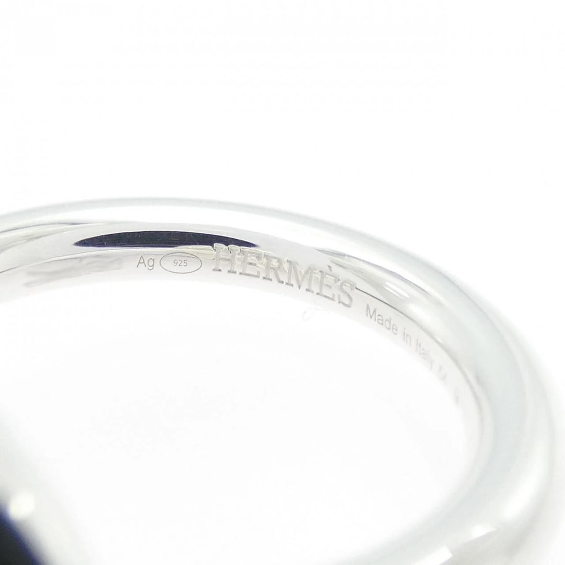 HERMES ECHAPPÉ RING - 4