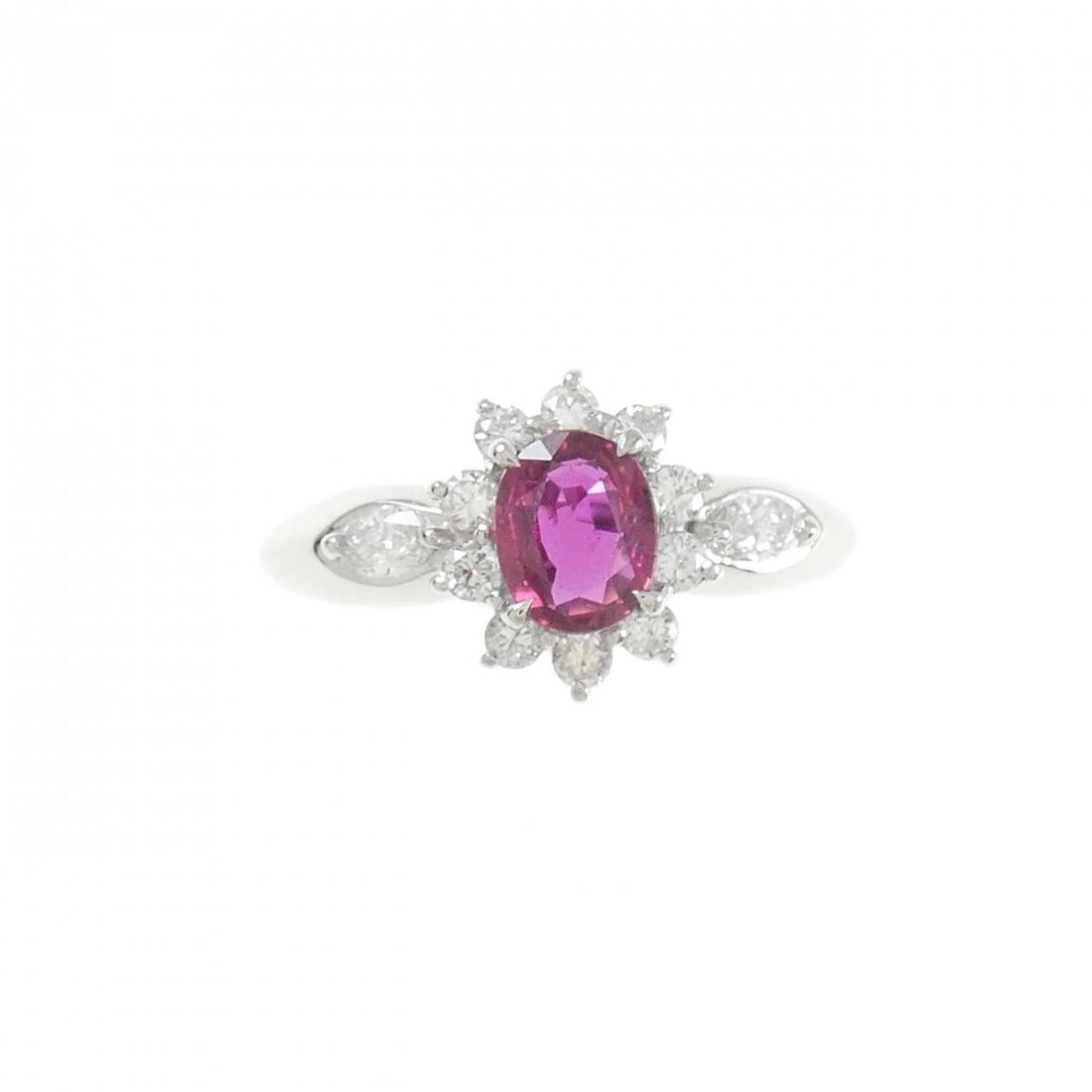 PT RUBY RING - 2