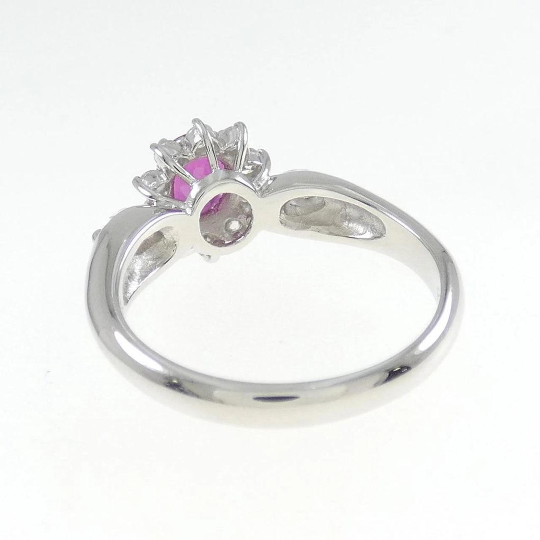 PT RUBY RING - 3