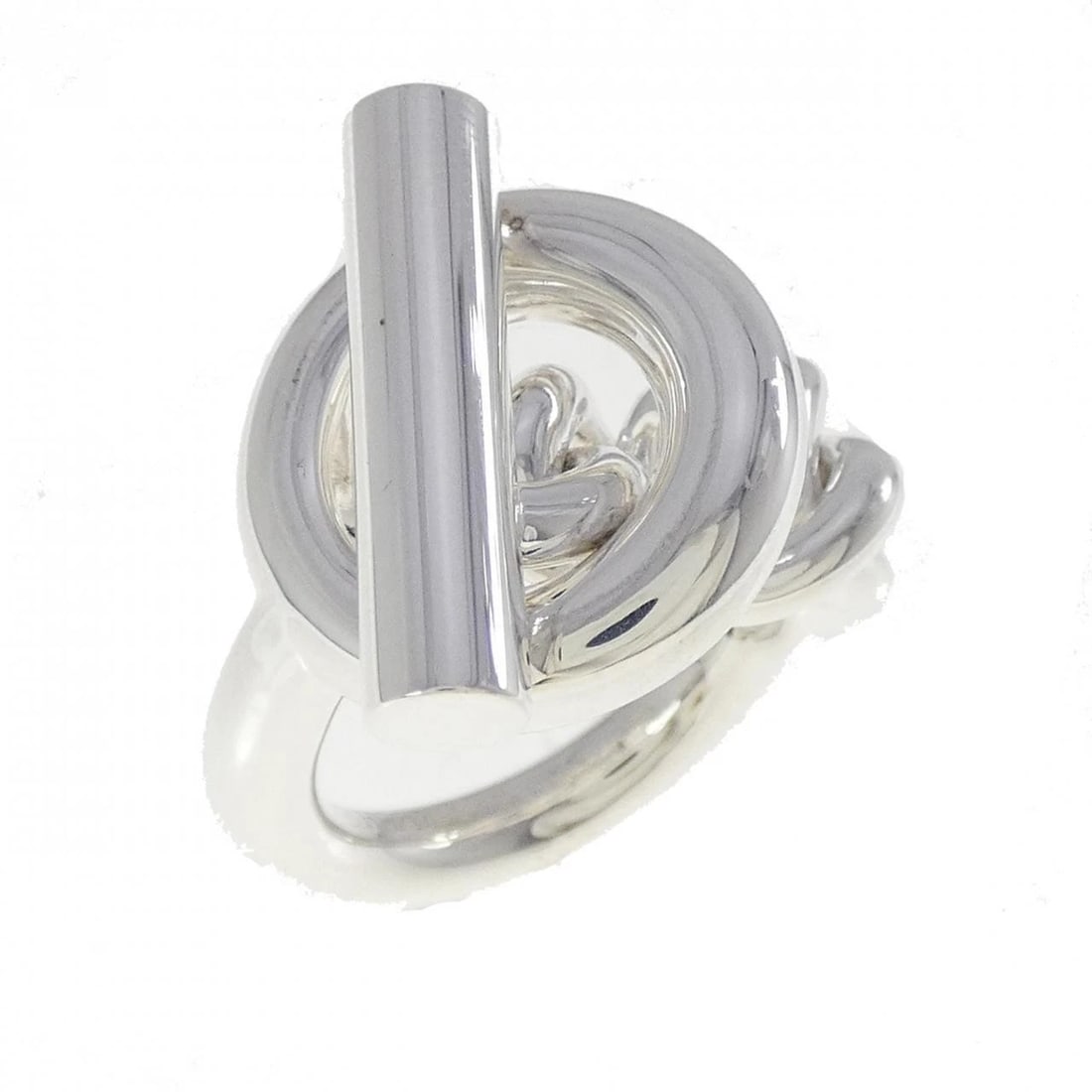 HERMES CROISETTE RING (1 of 3)