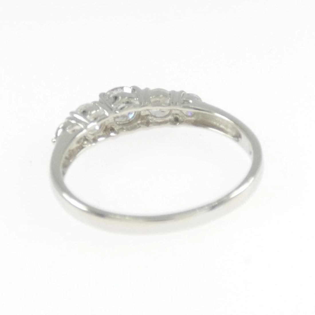 PT900 DIAMOND RING - 3