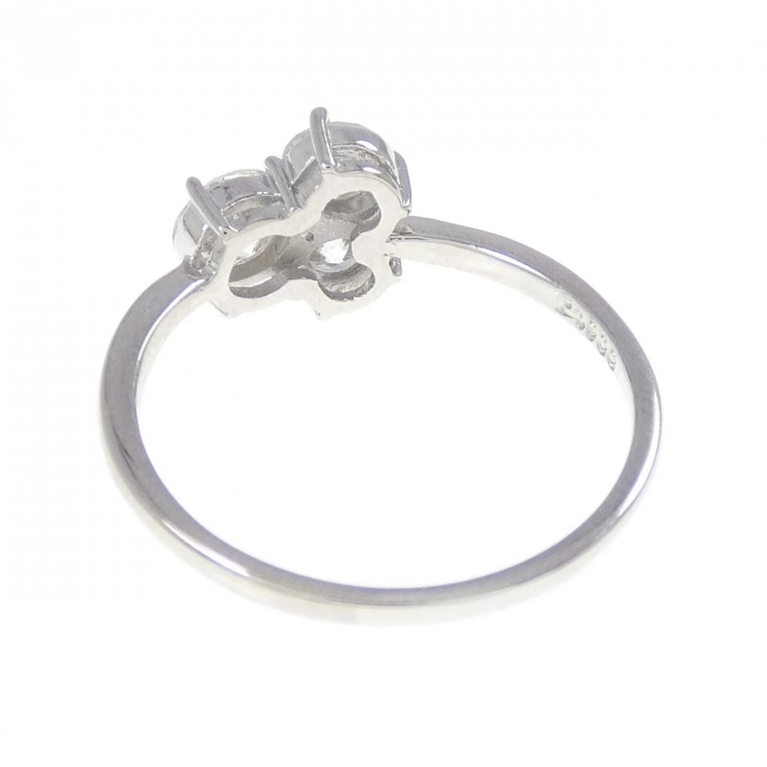 PT900 DIAMOND RING - 3