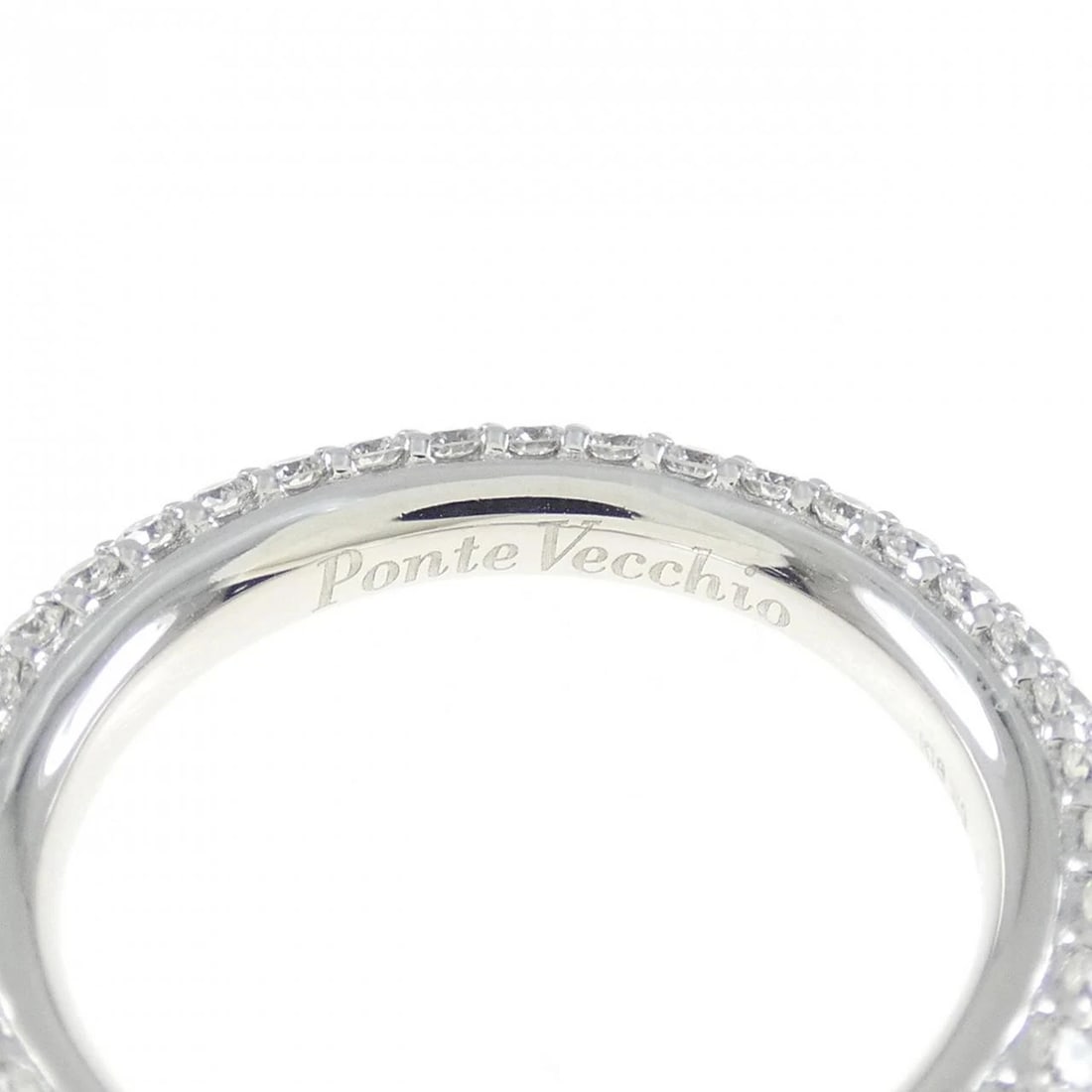 PONTE VECCHIO ETERNINA RING - 2