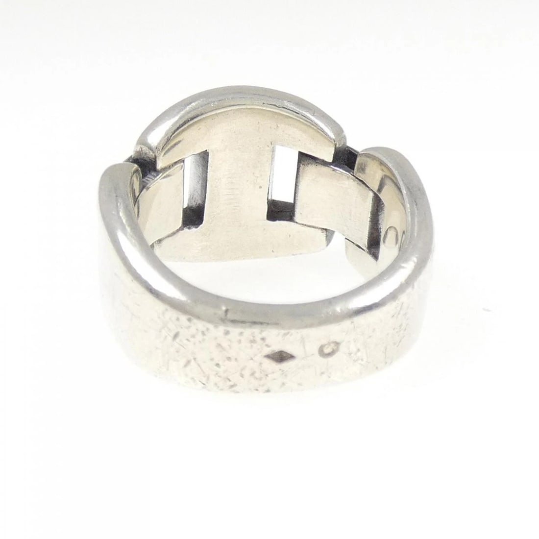 HERMES 925 RING - 3