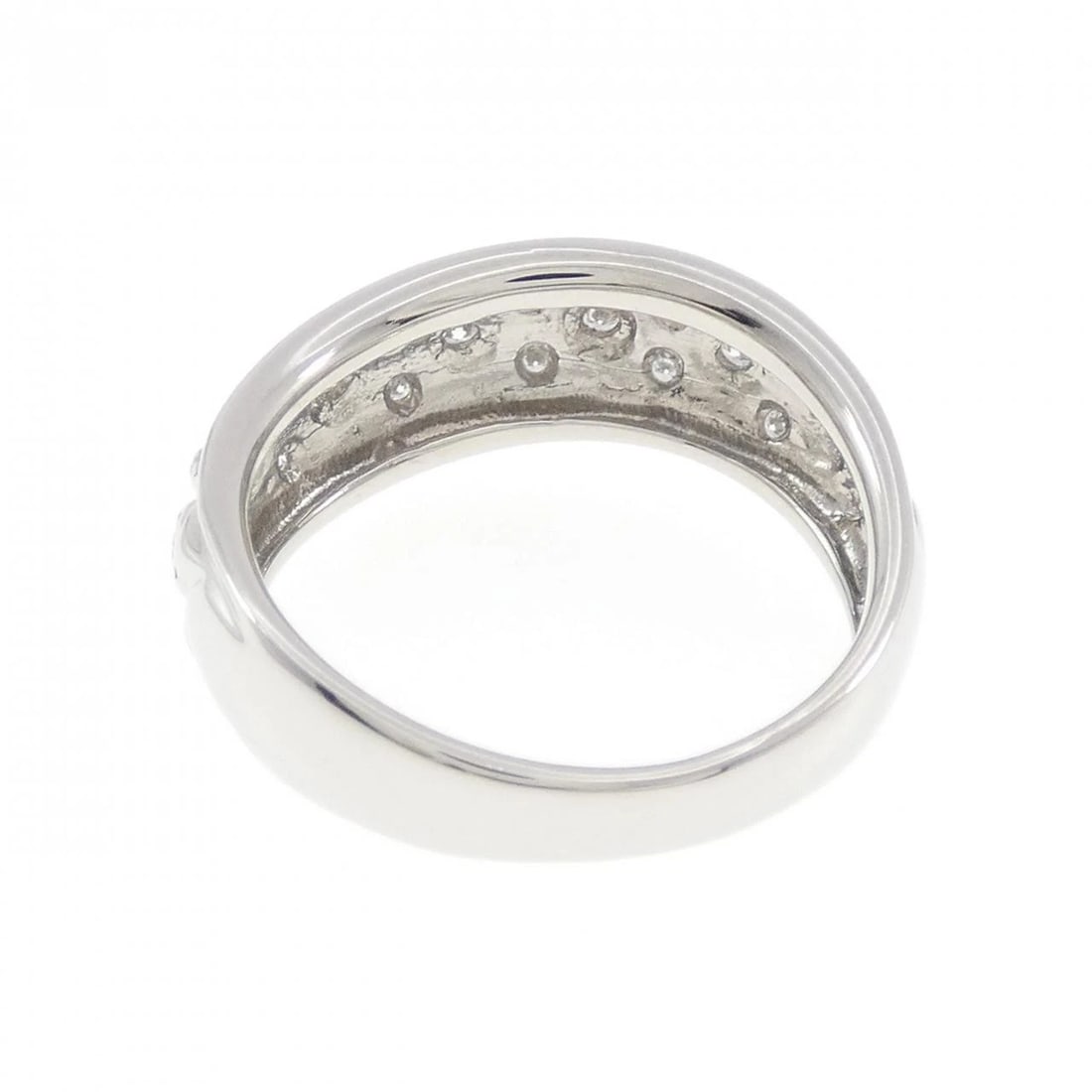 PT900 DIAMOND RING - 3