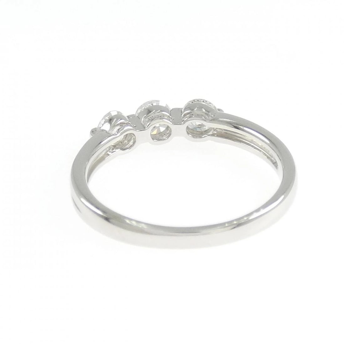 PT900 DIAMOND RING - 3