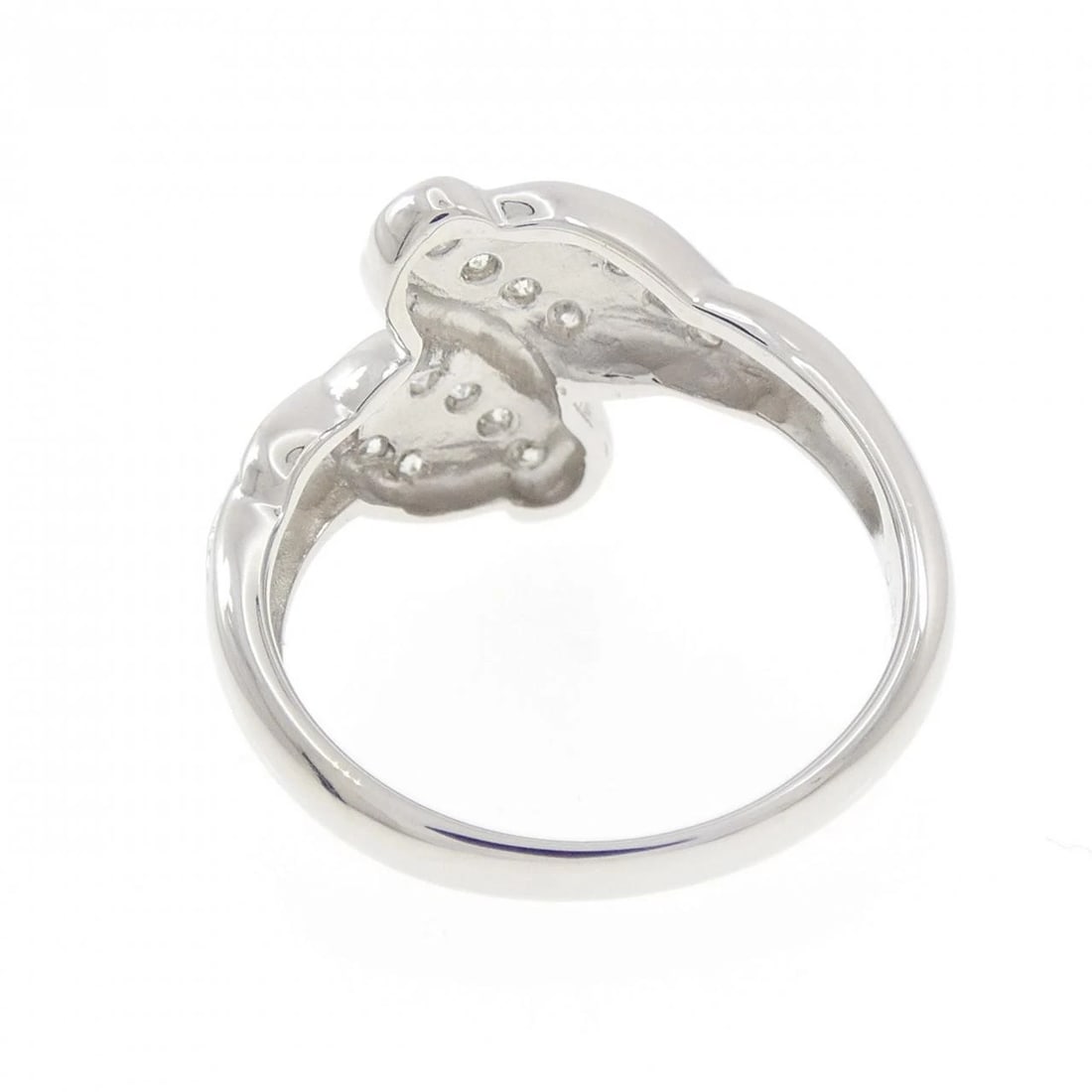 PT850 DIAMOND RING - 2