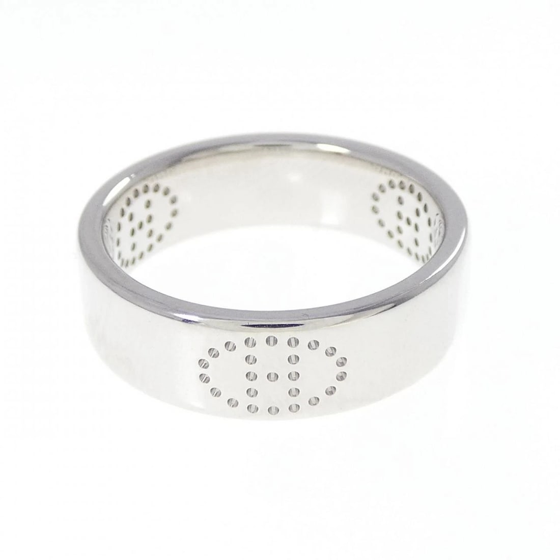 HERMES ECLIPSE RING - 2