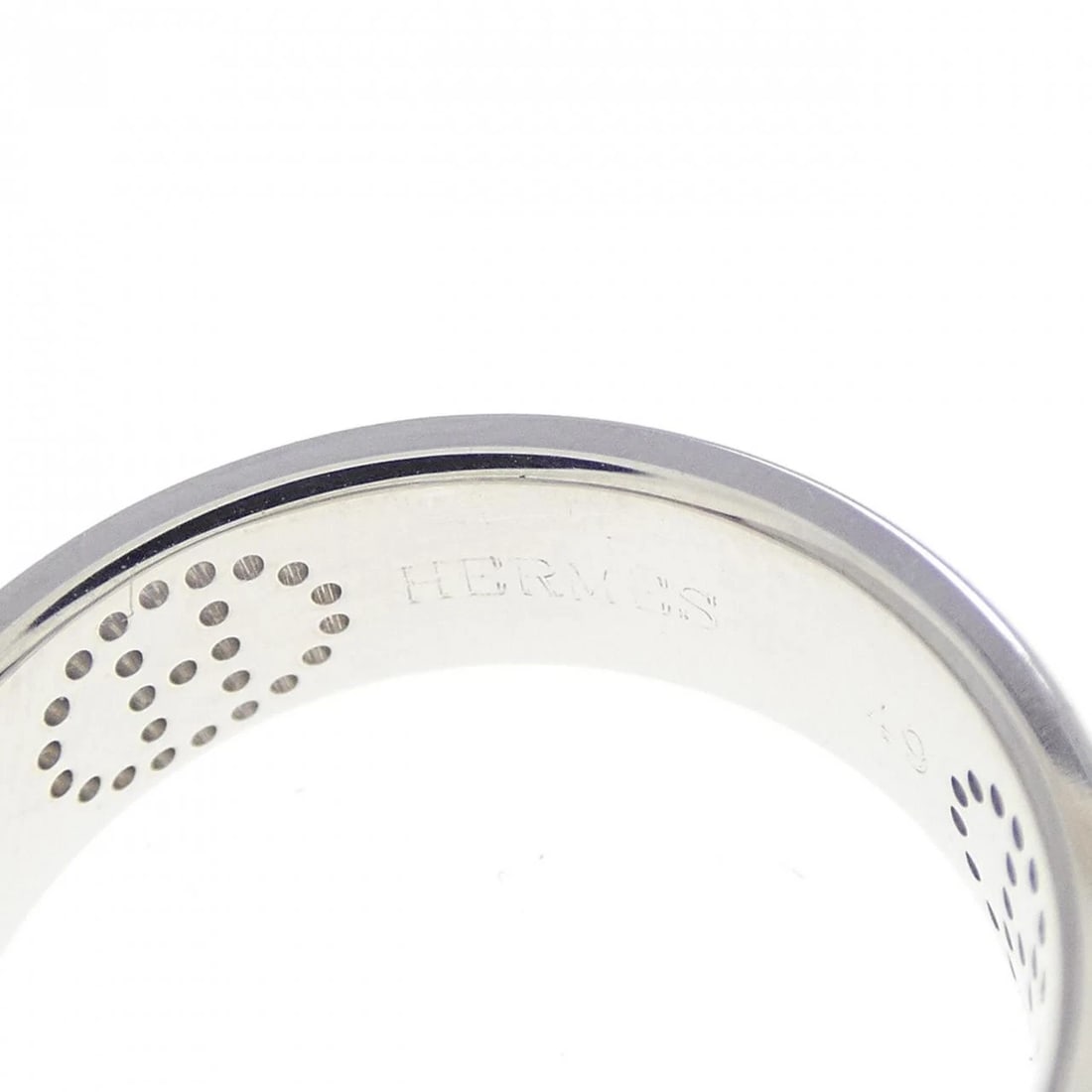 HERMES ECLIPSE RING - 3