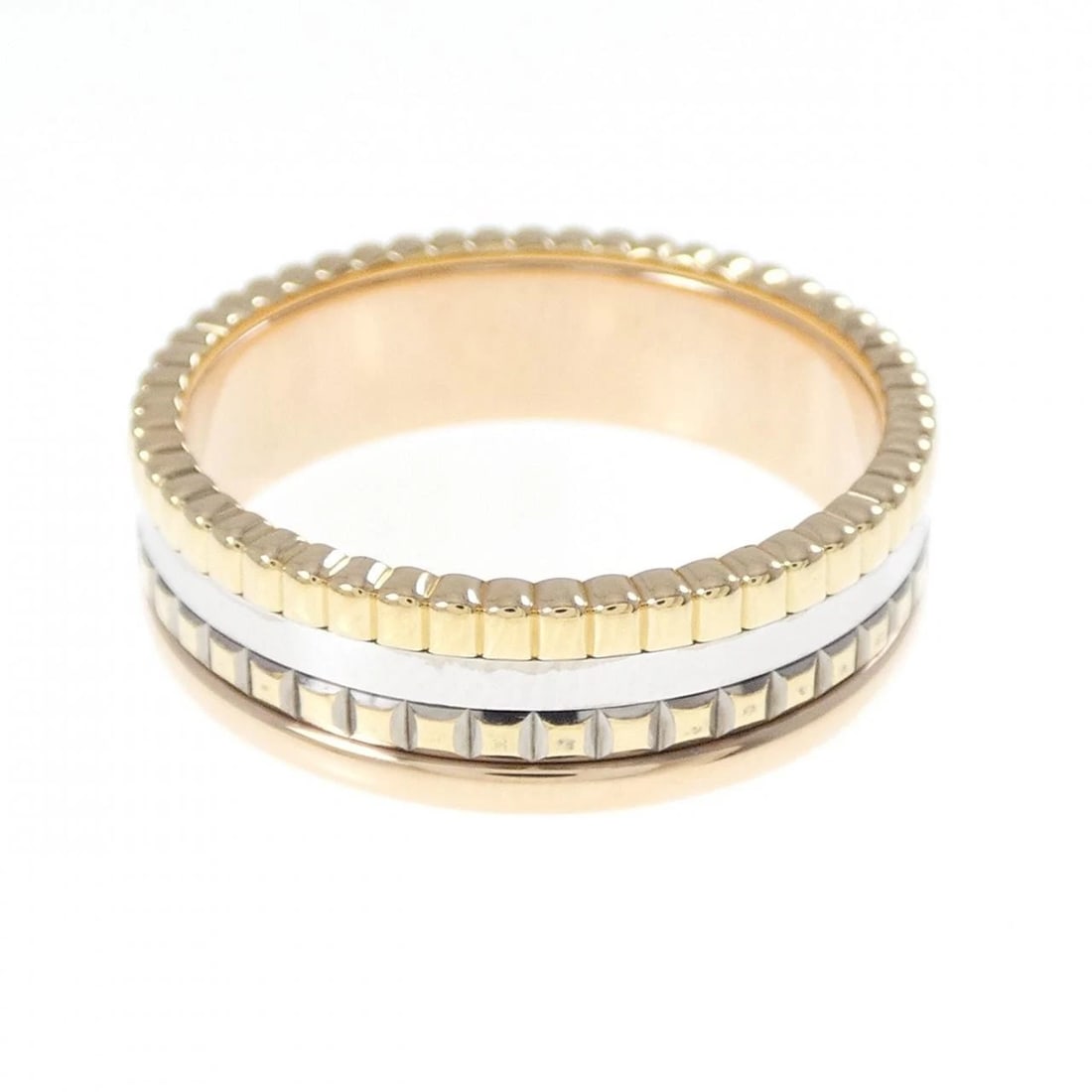 BOUCHERON QUATRE SMALL RING - 2