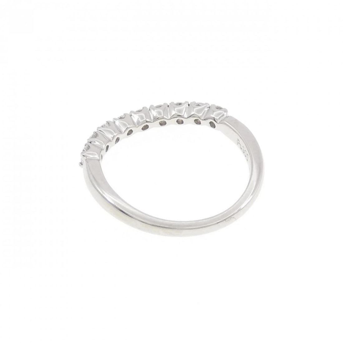 VENDOME DIAMOND PINKY RING - 3