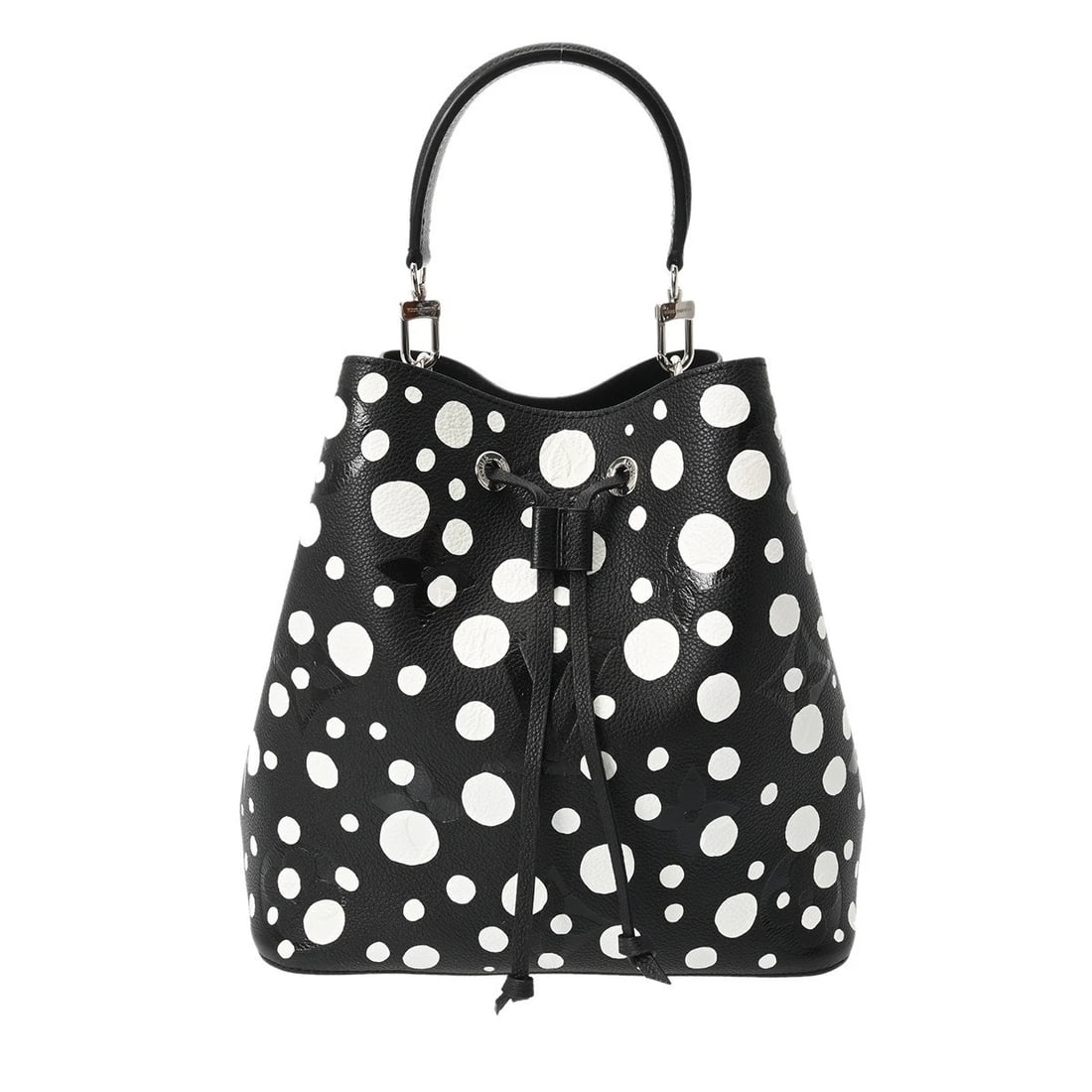 LOUIS VUITTON LVXYK NEONOE MM MONOGRAM 2WAY BAG (1 of 7)