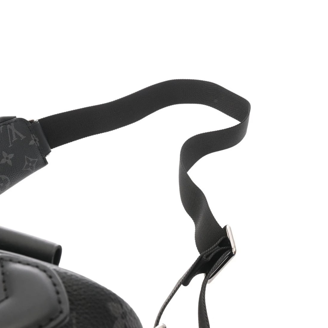 LOUIS VUITTON BUM BAG MONOGRAM ECLIPSE MONOGRAM BODY BAG - 3