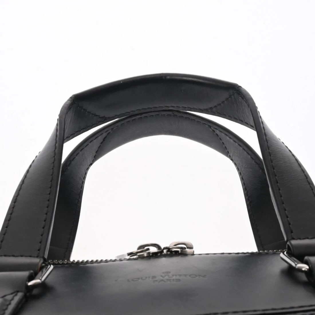 LOUIS VUITTON EXPLORER 2WAY MONOGRAM ECLIPSE MONOGRAM BUSINESS BAG - 4