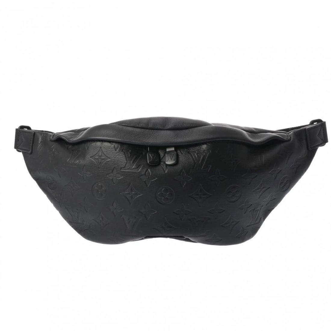 LOUIS VUITTON DISCOVERY BUM BAG PM BODY BAG (1 of 8)