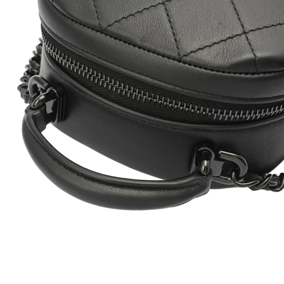 CHANEL CLASSIC MINI BACKPACK BACKPACK Â· DAYPACK - 3