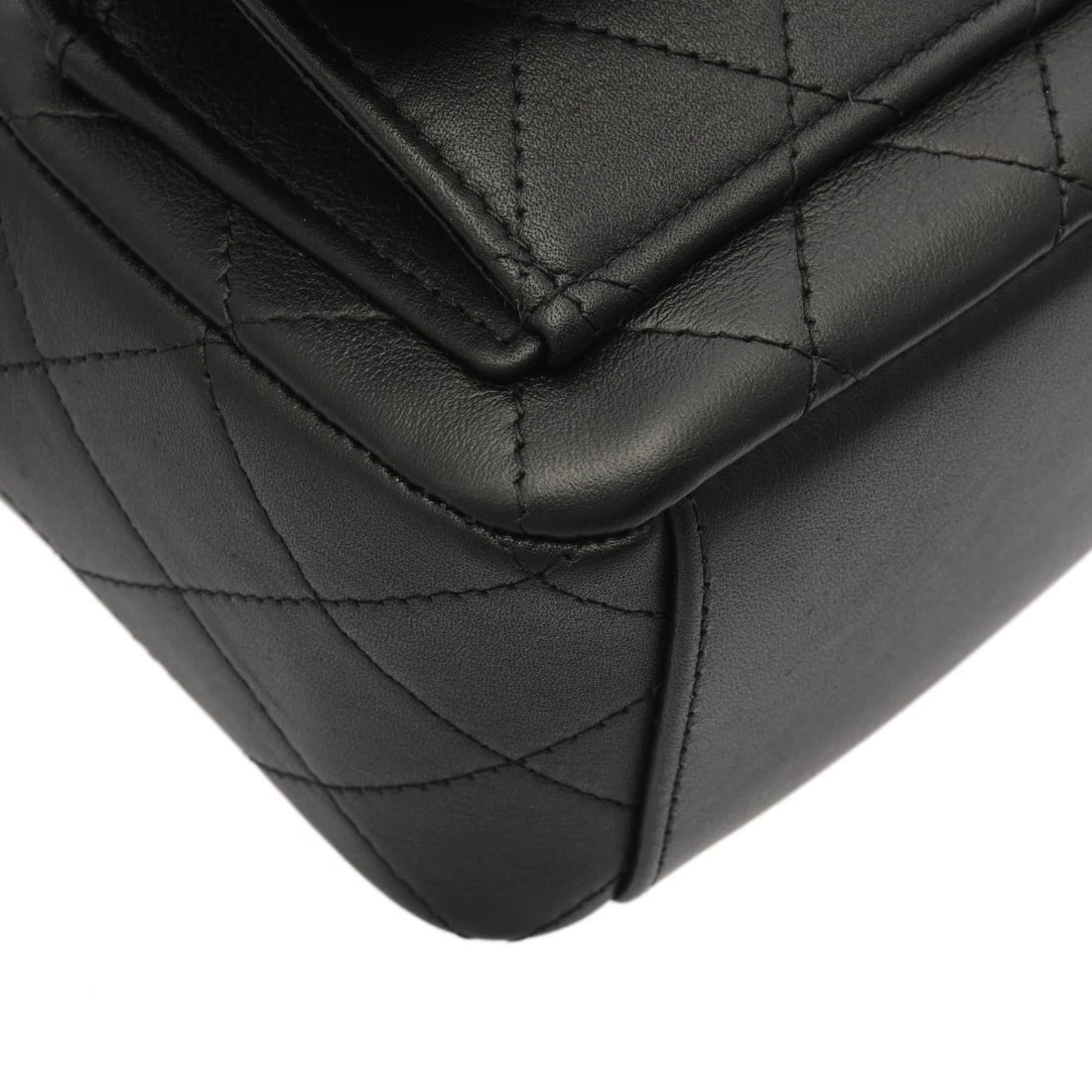 CHANEL CLASSIC MINI BACKPACK BACKPACK Â· DAYPACK - 5