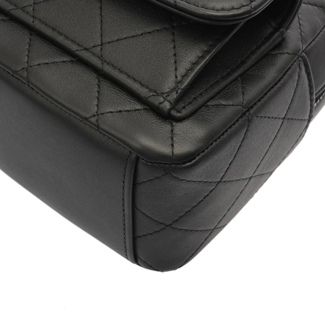 CHANEL CLASSIC MINI BACKPACK BACKPACK Â· DAYPACK - 6